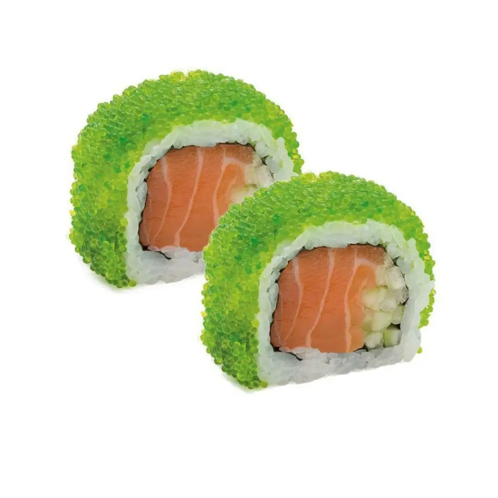 Spicy Salmon